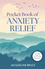 Pocket Book of Anxiety Relief