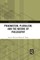 Pragmatism, Pluralism, and the Nature of Philosophy