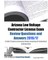 Arizona Low Voltage Contractor License Exam Review Questions and Answers 2016/17 Edition