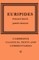 Euripides: Phaethon