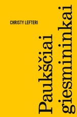 PAUKŠČIAI GIESMININKAI. Išskirtinė knygos.lt kolekcija 77/100