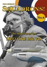Supermarine Spitfire Mk.VII