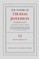 The Papers of Thomas Jefferson: Retirement Series, Volume 13