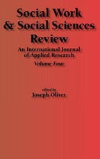 Social Work & Social Sciences Review Volume 4