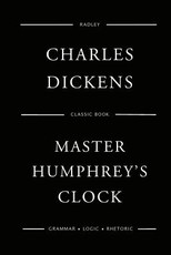 Master Humphrey's Clock