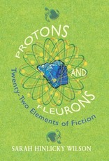 Protons and Fleurons