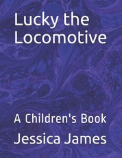 Lucky the Locomotive
