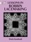 Lessons in Bobbin Lacemaking