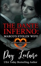 Marco's Stolen Wife (The Dante Dynasty Series