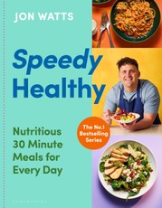 Speedy Healthy