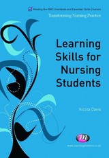 Davis, N: Learning Skills for Nursing Students