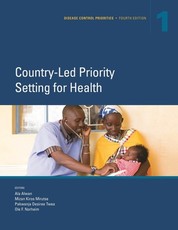 Disease Control Priorities, Fourth Edition (Volume 1)