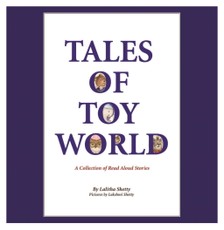 Tales of Toy World