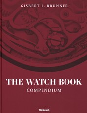 The Watch Book