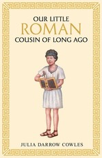 Our little Roman cousin of long ago