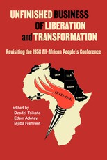 Unfinished Business of Liberation and Transformation