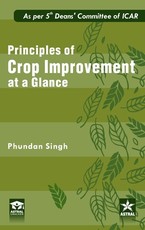 Principles of Crop Improvement at a Glance