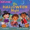 On Halloween Night