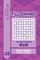 Sudoku Fillomino - 200 Master Puzzles 8x8 (Volume 22)