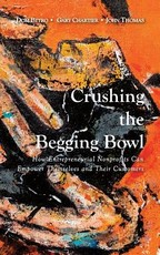 Crushing the Begging Bowl