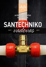 Santechniko vadovas