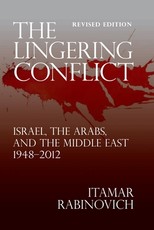 The Lingering Conflict