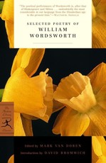 Selected Poetry of William Wordsworth