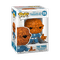 FUNKO POP! Vinilinė figūrėlė: Marvel: The Fantastic Four: First Steps - The Thing