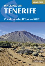 Walking on Tenerife
