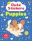 Cute Stickers Puppies
