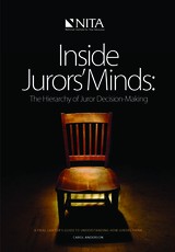 Inside Jurors' Minds