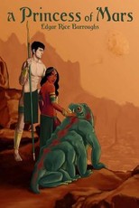 A Princess of Mars