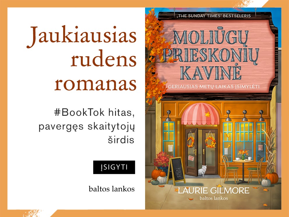 Moliūgų prieskonių kavinė