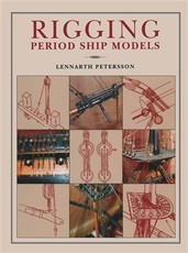 Rigging Period Ships Models