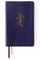 Niv, Women's Devotional Bible, Leathersoft, Navy, Comfort Print