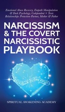 Narcissism & The Covert Narcissistic Playbook