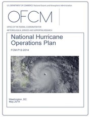 National Hurricane Operations Plan