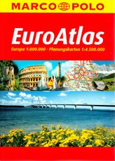 Euro Atlas