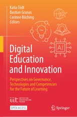 Digital Education and Innovation