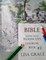 Bible Master Artist Woodcuts Coloring Book for Adults #3