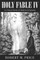 Holy Fable Volume IV