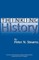 Thinking History