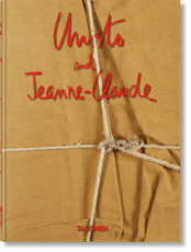 Christo and Jeanne-Claude. 40th Anniversary Edition