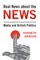 Real News about the News
