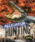 Alligator Hunting