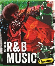 R & B Music