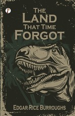 The Land That Time Forgot