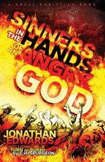 Sinners In The Hands of An Angry God