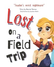 Lost On a Field Trip