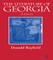 The Literature of Georgia